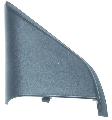 Espelho interno esquerdo Mazda Cx9 Cx-9 guarnição de vela 2007 a 2013 - Imagem 1 de 2