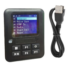 Compteur de fréquence compteur pour réception sans fil radio talkie-walkie