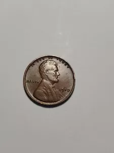 Centavo Lincoln Wheat 1910 p #77 - Imagen 1 de 2