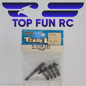 Losi A-1018 LXT Adjustable Link Set w/ Ends - Picture 1 of 1