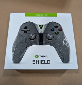 NEW SEALED NVIDIA Shield P2920 Wireless Bluetooth Gaming Controller Android - Picture 1 of 5