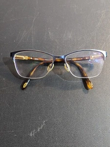 Safilo Emozioni EM4379 Women's Designer Eyeglass Frames - KY2 135 - Picture 1 of 16
