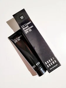 Bobbi brown CC Cream Broad Spectrum SPF35 Golden Nude new - Picture 1 of 1