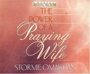 Die Macht einer betenden Frau von Stormie Omartian (gekürzte 3-CDs, Hörbuch) - Bild 1 von 2