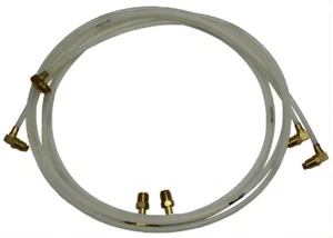 94-02 PONTIAC FIREBIRD UNIVERSAL CONV TOP HOSE KIT (RP) - Picture 1 of 1