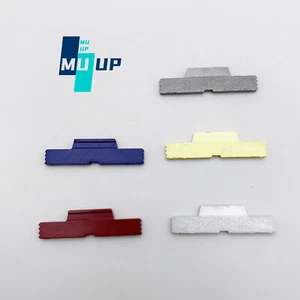 Extended Slide Lock Fits GIock Gen 1 2 3 4 5For 17 19 20 21 22 23 2442 43 43X 48 - Picture 1 of 25