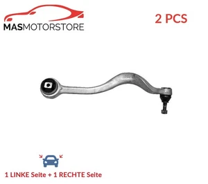 LINKS RECHTS QUERLENKER SATZ VORNE NIEDRIGER MOOG BM-TC-0476 2PCS I FÜR BMW 5 - Picture 1 of 4