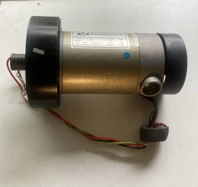 Sujetador Te Wei Engines Fitness TS1 Cinta de Correr Motor de 2.25hp Foto 1 de 2