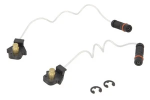 DELPHI LZ0409 Warnkontakt Bremsbelagverschleiß 184mm Vorne - Bild 1 von 1