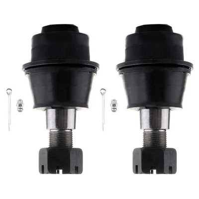 2pcs Front Lower Ball Joints For Dodge Sprinter 2500 3500 Freightliner 02-05 06 — 第 1/4 张图片