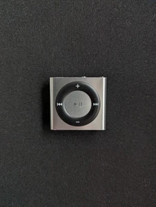 Apple iPod Shuffle 4th Generation 2GB - Picture 1 of 3