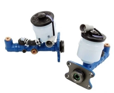 AISIN ADVICS OEM Brake Master Cylinder 47201-35470 / BMT-013 — 第 1/2 张图片