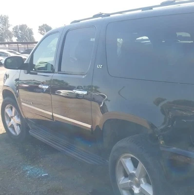 2009-2014 Chevrolet Suburban 1500 LH Driver Roof Curtain Airbag OEM - Image 1 of 3