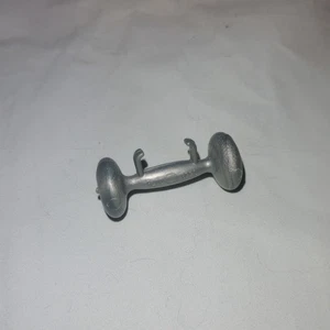 1972 Big Jim Action Figur Gym Dumbell Mattel Set Vintage Zubehör - Bild 1 von 4
