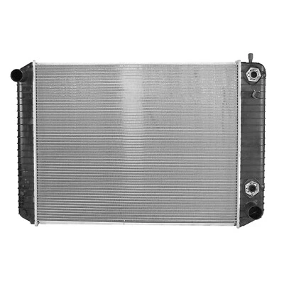Radiator fit for Chevrolet/GMC Kodiak-Topkick 1990-2002 — 第 1/4 张图片