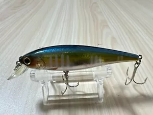 LUCKY CRAFT POINTER B'FREEZE 78SP Angelköder #AQ92 - Bild 1 von 2