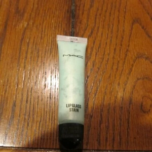 SELTENER MAC LIPGLASS FLECK IN DIGITAL JADE NEU OHNE BOX 0,5 US FLÜSSIGE UNZEN - Bild 1 von 4