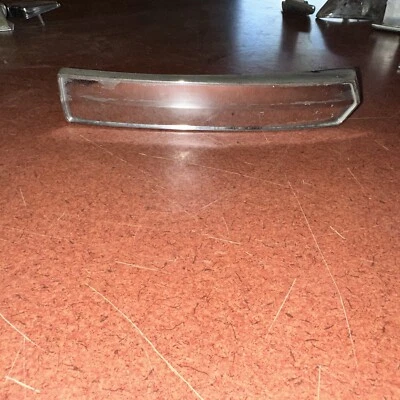 #a18misc 1973 -1977 Ford F100 F150 F250 Ranger XLT Truck GRILLE CENTER EMBLEM - Imagem 1 de 4