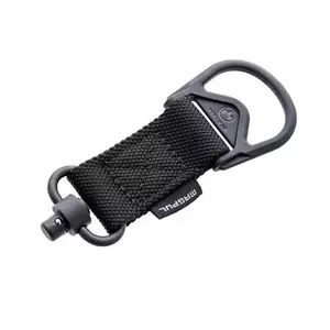 Magpul - MAG517-BLK - BLACK - MS1 - MS3 QD Sling Adapter - GENUINE - NEW - Picture 1 of 5
