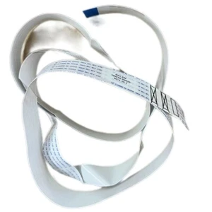 1X T8w16-50020 ISS cable de estación de suministro de tinta apto para HP DJ Z6 Z9 T1700 T1708 - Imagen 1 de 5