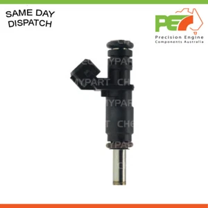 1x Totalmente Nuevo * OEM * Inyector de Combustible para BMW 630i E63 / E64 3.0L N52 B30 - Imagen 1 de 4