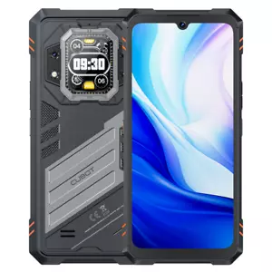 CUBOT 5G Rugged Smartphone KINGKONG STAR 2 24+256GB Android 14 Handy Face ID NFC - Bild 1 von 14