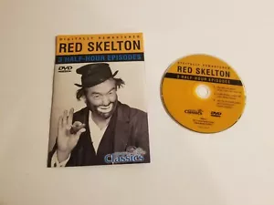 The Red Skelton Show - (DVD) 2006 - Imagen 1 de 1