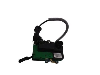 Cerradura puerta delantera izquierda para Volvo XC90 I 2.5 T 30699750 Foto 1 de 4