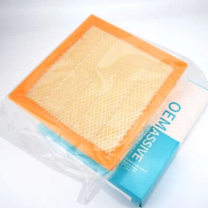 Filtro de aire motor Lincoln Navigator 7C3Z-9601-A PARA F150/SUPER DUTY/EXPEDICIÓN - Imagen 1 de 6