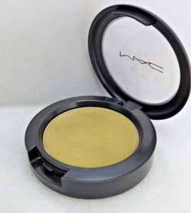MAC COSMETICS PRO SCULPTING CREAM ANTIQUE GOLD FULL SIZE - SEE DETAILS - Picture 1 of 3