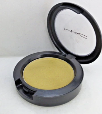 MAC COSMETICS PRO SCULPTING CREAM ANTIQUE GOLD FULL SIZE - SEE DETAILS - Image 1 of 3