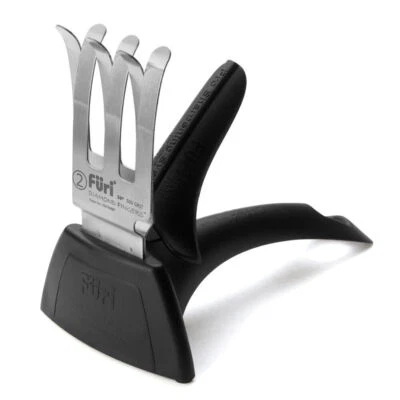 Furi Pro Diamond Fingers Knife Sharpener - FUR620E - Image 1 of 3