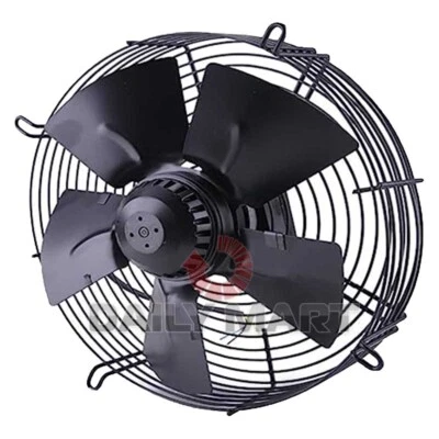 New In Box WEIGUANG YWF2D-300S YWF2D-300B YWF2E-300S YWF2E-300B Rotor Axial Fan - Image 1 of 2