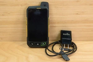 Smartphone Sonim XP7700 robuste étanche, antichoc. Lire description ! - Photo 1 sur 10