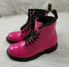 pastel pink doc martens
