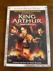King Arthur Director's Cut (Movie) Widescreen Dvd