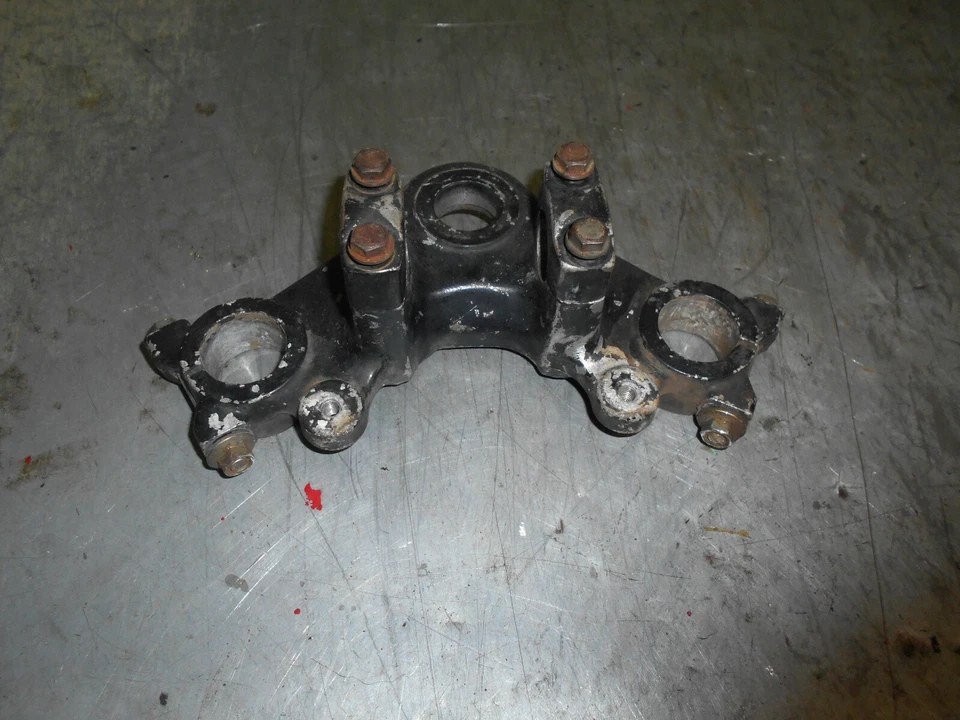 Honda cb 100n yugo superior Foto 1 de 1