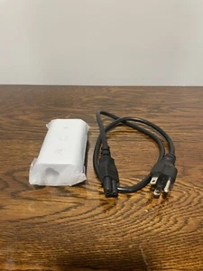 Ubiquiti UniFi U-POE-AF Power Over Ethernet Injector W/ Power Cable - Photo 1/6