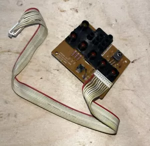 Samsung DB41-00014A Control Board AD18B1C09 USED - Picture 1 of 4