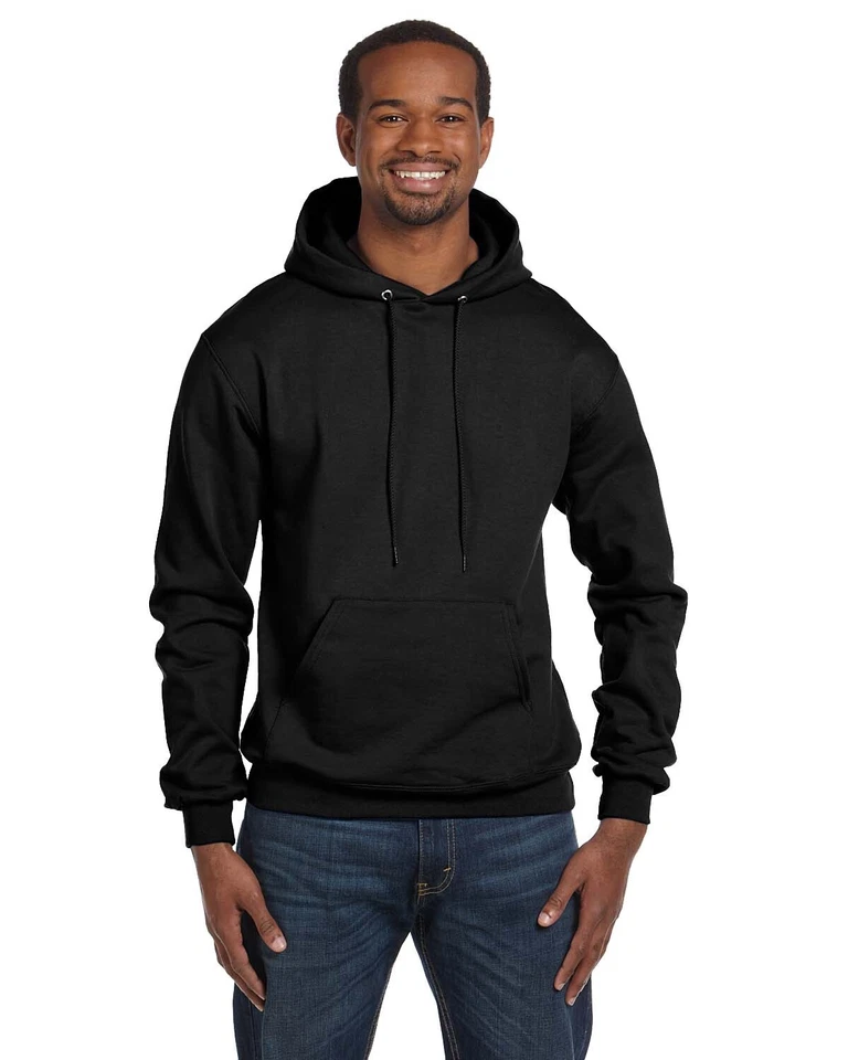 Champion Adult 9 oz. Sudadera con capucha Double Dry Eco Pullover S700 S-3XL Foto 1 de 2