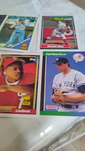 sports cards lot - Picture 1 of 5
