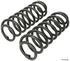 Coil Spring Set Rear For 2003-2007 Ford Focus 2004 2005 2006