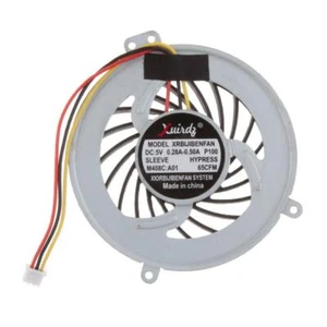 CPU Lüfter für Lenovo Thinkpad E50 E40 SL410 SL510 L410 L412 L420 - Afbeelding 1 van 6