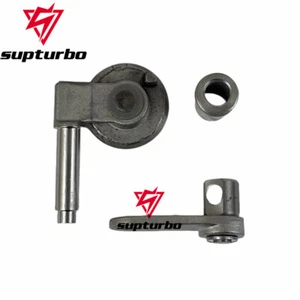 53039880029 for Audi Seat Skoda VW 1.8T 110 Kw Turbo Wastegate Rattle Flapper - Picture 1 of 3
