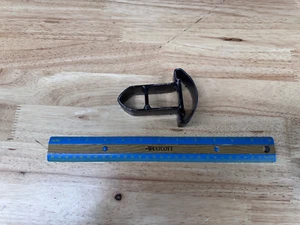 Leather Miscellaneous Clicker Press Die - E - Picture 1 of 1