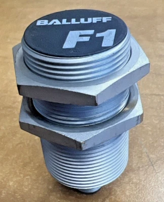 Balluff BES02KM BES M30ML-PSC10A-S04G-W Proximity Sensor *New no Bag - Image 1 of 4