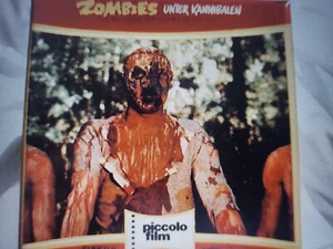 Super 8 Zweiteiler ZOMBIES UNTER KANNIBALEN Kopie im Top-Zustand! - Photo 1/2