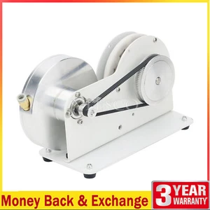 50-100W Tesla Turbine Generator Set Genset Generator for Outdoor Use - Bild 1 von 6