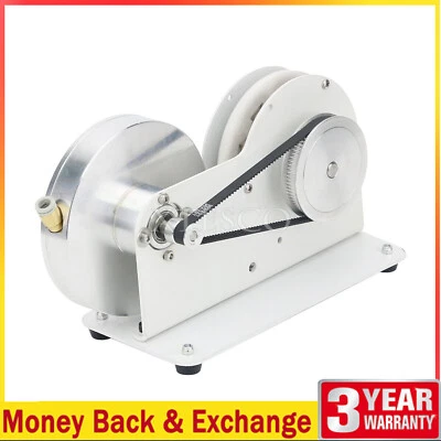 50-100W Tesla Turbine Generator Set Genset Generator for Outdoor Use - Bild 1 von 4