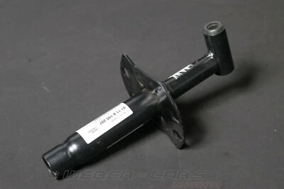 0km New 8195297 BMW 3er E46 316-M Tightly Damper Front L Bumper Mount 4kmh - image 1 of 4